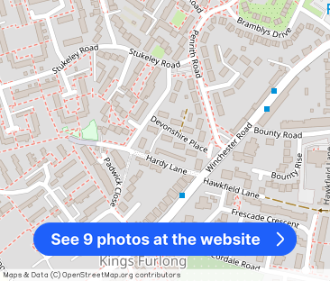 Town Centre, RG21 - Photo 1