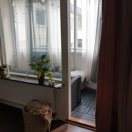 Fiskarnas gata, Brandbergen - Foto 3