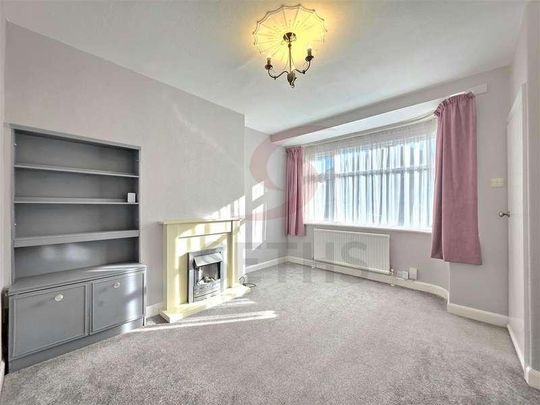 Roseway, Rushey Mead, Leicester, LE4 - Photo 1