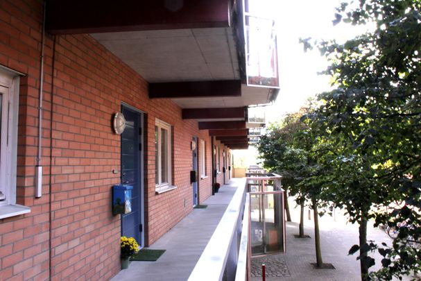 Ådalsvägen 4, 293 34, OLOFSTRÖM, Sverige, Centrum - Ådalsvägen - Foto 1