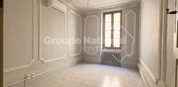 Appartement Chateauneuf Du Pape 1 pièce(s) 21 m2, - Photo 2