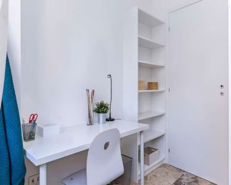 Via Giuseppe Frua, Milan, Lombardy 20146 - Photo 5