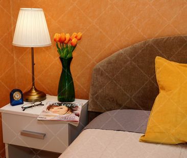 Bajcsy-Zsilinszky út | Property for Long Term Rent in Budapest - Photo 4