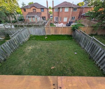 For Lease - 31 Bingham Street Unit# A, Richmond Hill, Ontario - Photo 6