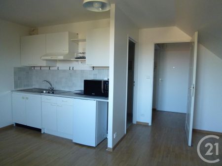 Location Appartement 1 pièce 23m² GIF SUR YVETTE 91190 - Photo 2