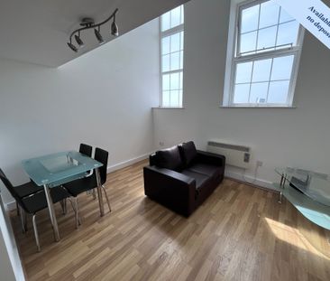 St Thomas Lofts, Kilvey Terrace, Swansea SA1 8BG - Photo 1