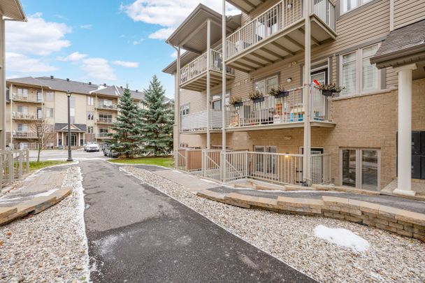 For Lease - 1067 Beryl Private Unit# B, Blossom Park - Airport and Area, Ontario - Photo 1