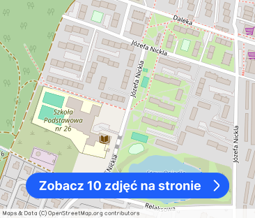 Mieszkanie w Miechowicach z widokiem na staw - Zdjęcie 1
