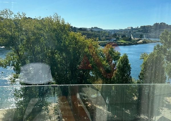 Apartamento T3 em Porto