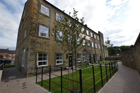 23, Bobbin Row, Leeds, West Yorkshire, LS12 4FJ - Photo 4