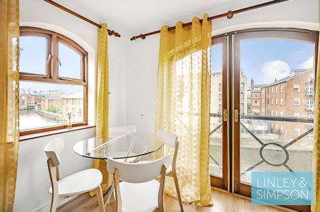 2 bedroom apartment to rent - Photo 5