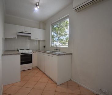 11/185 King Street, Mascot, NSW 2020 - Photo 1