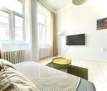 Pronájem bytu 1+kk 40 m2 - Photo 3