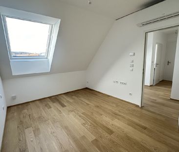 Exklusives Wohnen: Traumhafte Wohnung direkt im Zentrum…! - Foto 4