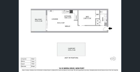 Luxury 1 Bedroom Riverside Apartment - Photo 5