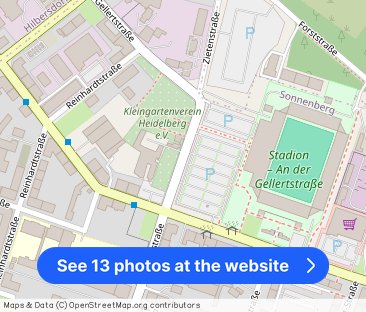 Wunderschöne 4-Zimmer-Wohnung im Neubau mit Garten, PARKETT/FuboHei... - Photo 1