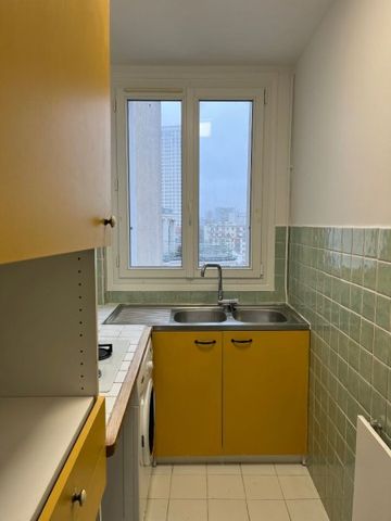 Appartement 2 Pièces 44 m² - Photo 4