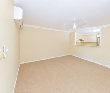 Charming 2-Bedroom Townhouse with Lock-Up Garage - Photo 1