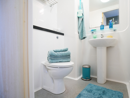 1 bedroom private hall to rent - Photo 3