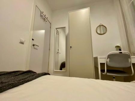 Calle de Don Ramón de la Cruz, Madrid, Community of Madrid 28001 - Foto 2