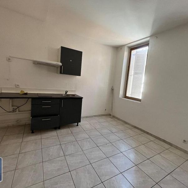 Location Appartement 2 pièces 35m² MARTIGUES 13500 - Photo 1