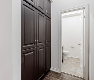 For Lease - 11 Roy Grove Way, Markham, Ontario - Photo 2