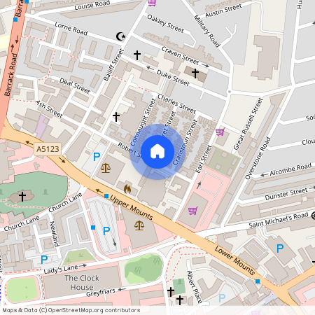 57 Robert Street, The Mounts