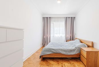 APARTAMENTO T2+1 NA AV ESTADOS UNIDOS DA AMÉRICA - LISBOA