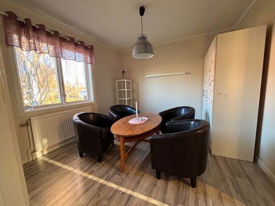 Hästskovägen, Högsby - Photo 1