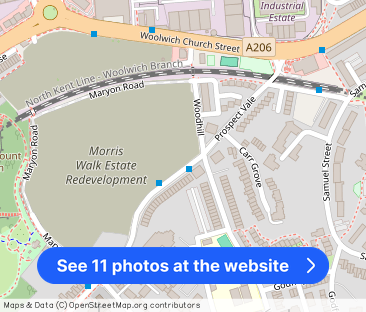 Henry Chance House - Photo 1