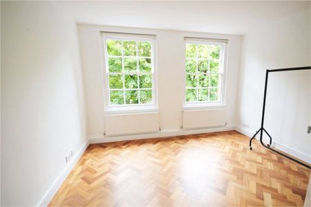 2 Bedroom Flat / Apartment - St. Cross Road, Winchester - Photo 2