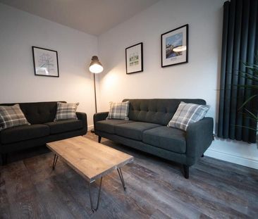 Room in a Shared House, Salisbury Street, NG9 - Photo 4