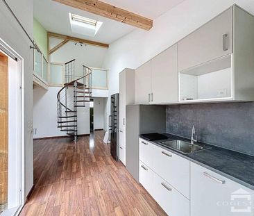 2.5 Zimmer, 57 m², EG - Photo 4