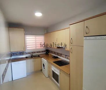 Alquiler de piso en ኡርባኒሳሲኦን ሬሴርባ ሎስ ግራናዶስ - Photo 5