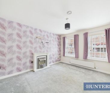 3 bedroom end of terrace house to rent - Photo 2