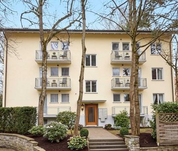 Zentral und doch im Grünen - in Bern - Ihr neues Zuhause! - Foto 6
