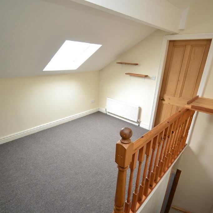 3 bedroom terraced house to rent - Photo 1