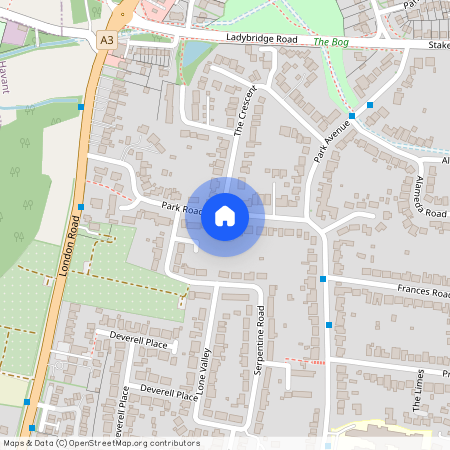PO7, Waterlooville