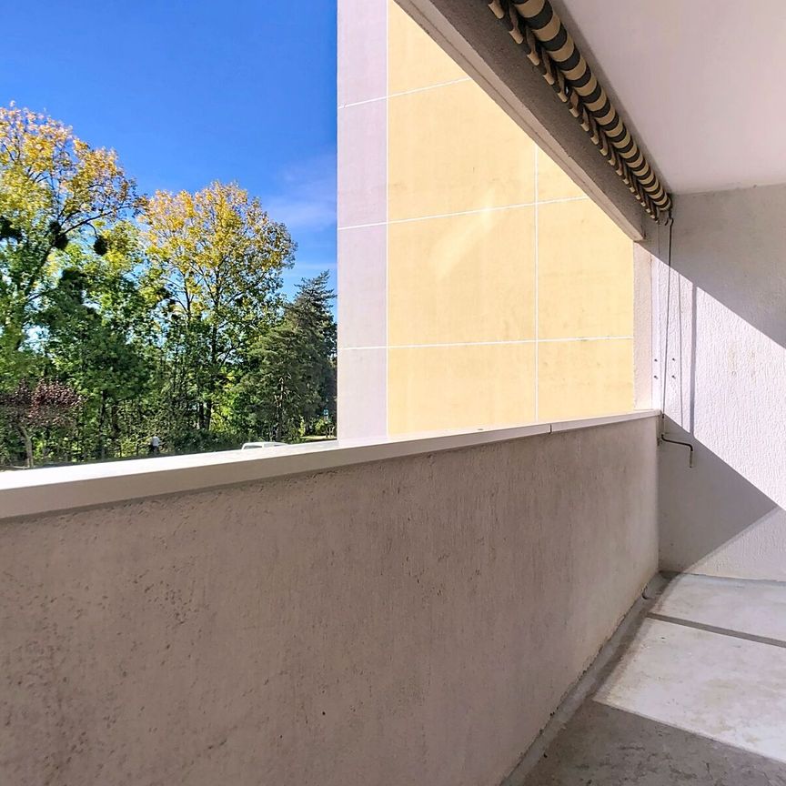 Appartement à louer 2 pièces • 40,79 m2 Aurillac - Photo 1