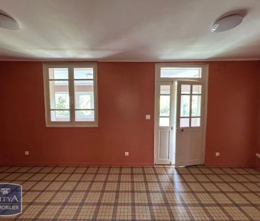Maison à louer 3 pièces 68.62m² - Photo 3