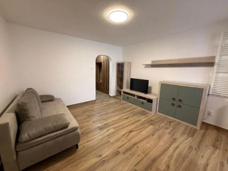 Inchiriez apartament 1 camera, proaspat renovat | Rogerius – Aluminei - Photo 3