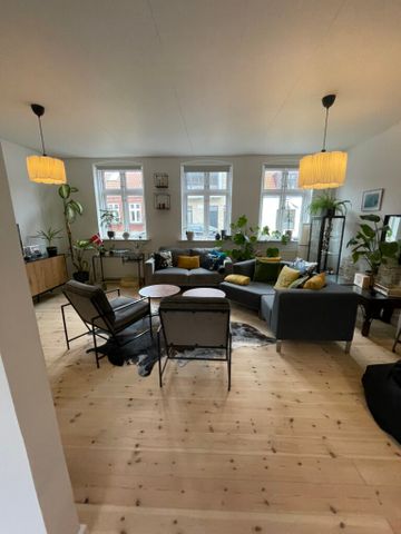 Jyllandsgade 79B - Stuen, 7000, Fredericia - Photo 3