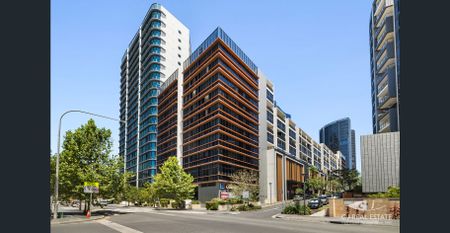 One Bedroom apartment with high ceiling and TWO PARKING - Photo 5