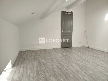 Appartement T2 Cavaillon à louer - Photo 2