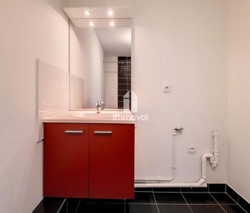 NEUDORF - 2P - 40.42m² - Photo 1