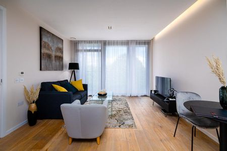 1 bedroom flat to rent - Photo 2