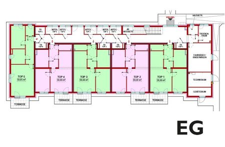 Junges Wohnen in Großdietmanns - Photo 5