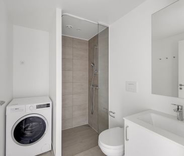 3-vær. lejlighed - Photo 1