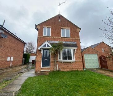 Woodside Mews, Leeds, Meanwood - Photo 6