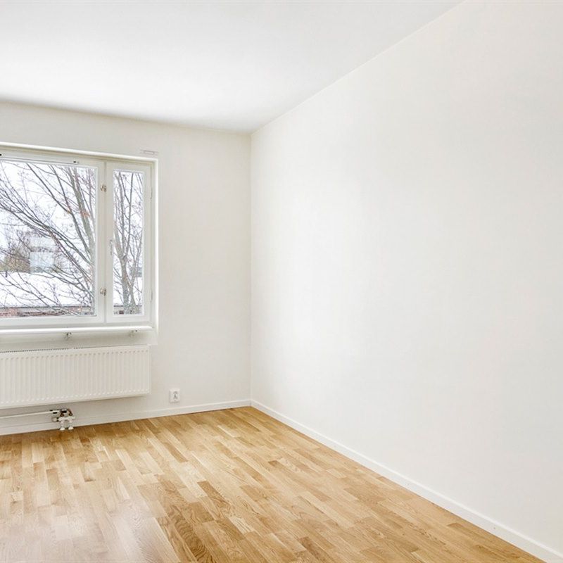 Rusthållaregården 29 - Photo 1